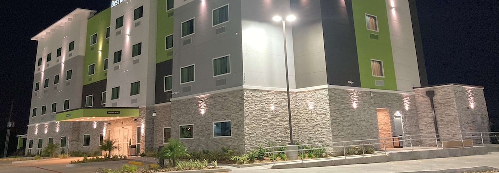 best western plus mid county