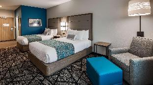 best western plus mid county