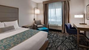 best western plus mid county