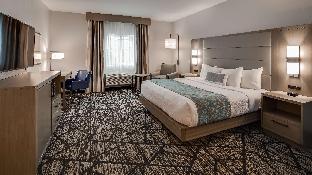 best western plus mid county