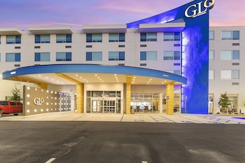 glo best western savannah gateway i 95