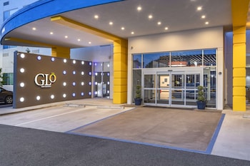 glo best western savannah gateway i 95