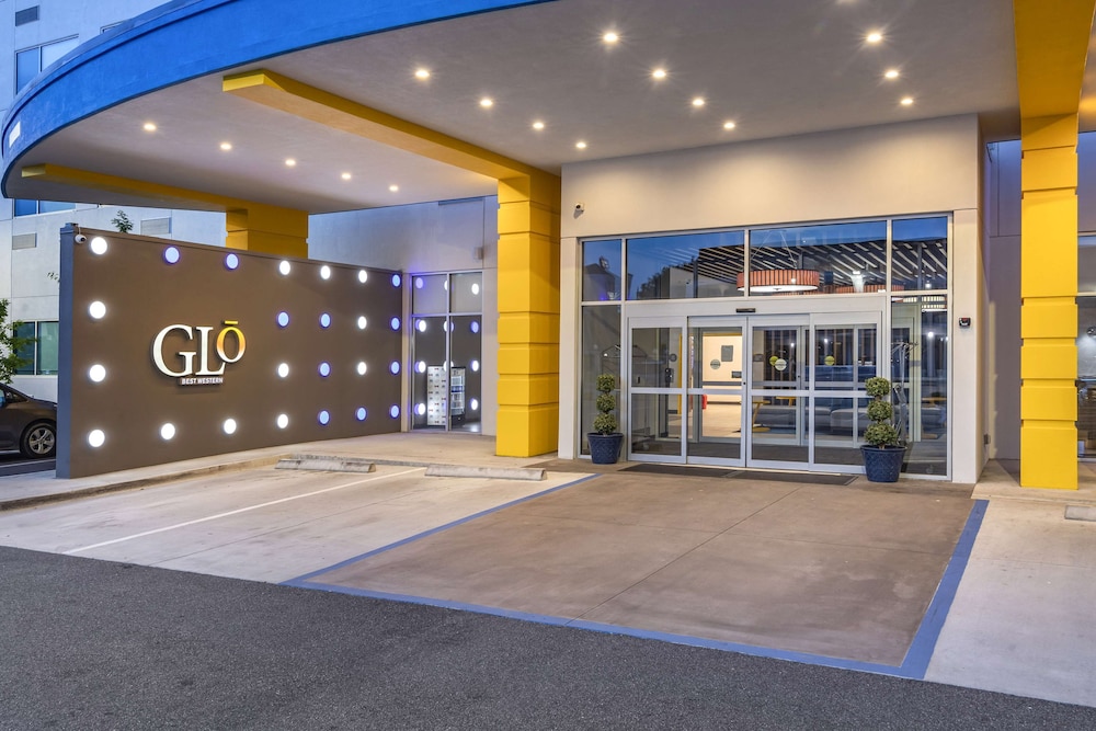 glo best western savannah gateway i 95