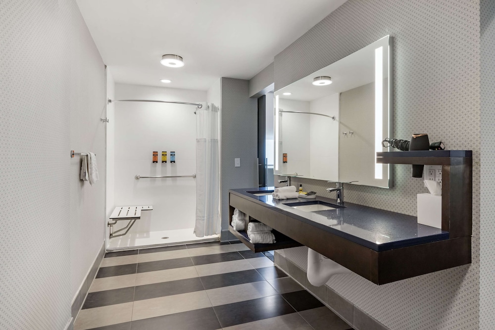 glo best western savannah gateway i 95