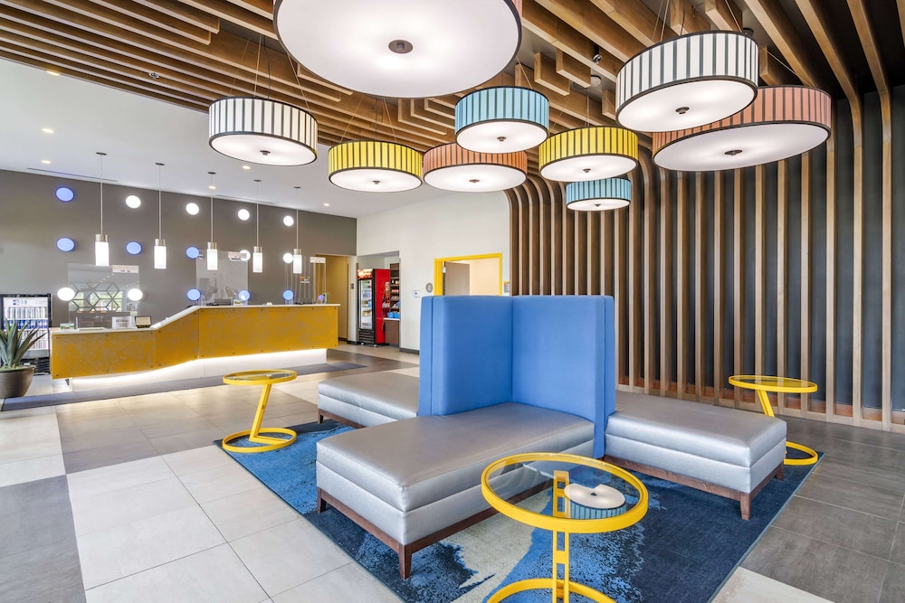 glo best western savannah gateway i 95