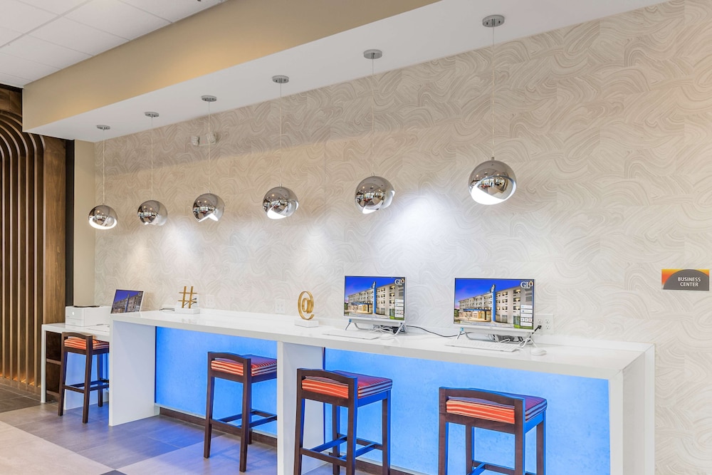 glo best western savannah gateway i 95