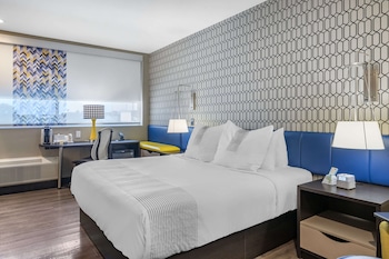 glo best western savannah gateway i 95