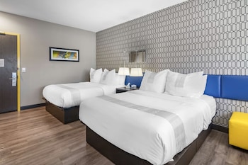 glo best western savannah gateway i 95