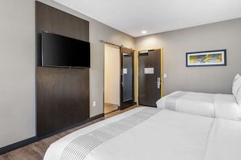 glo best western savannah gateway i 95