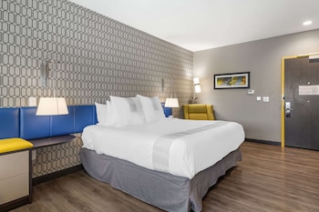 glo best western savannah gateway i 95