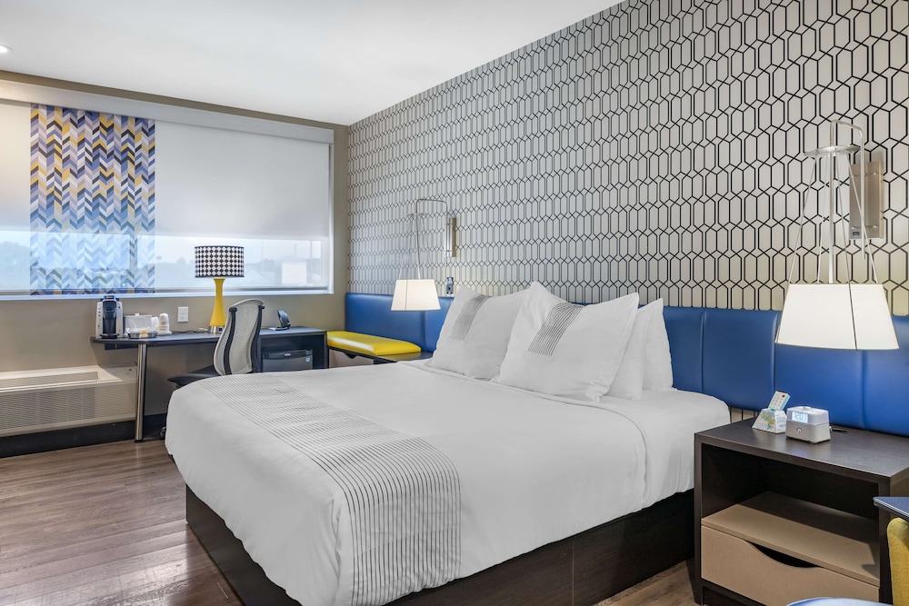 glo best western savannah gateway i 95