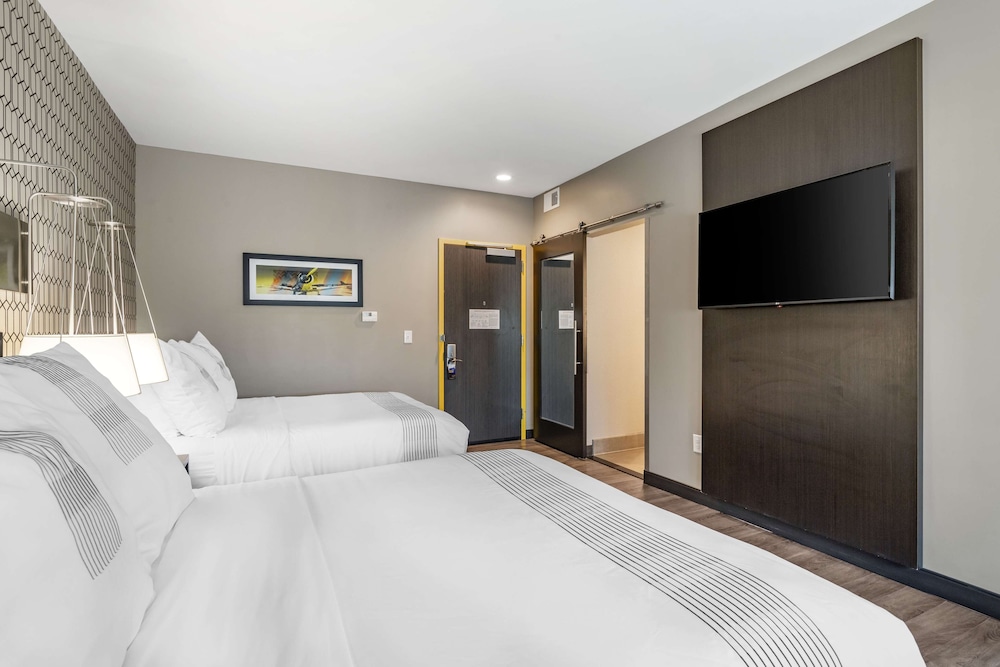 glo best western savannah gateway i 95