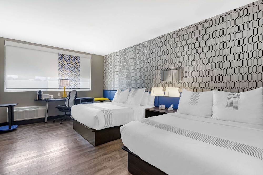 glo best western savannah gateway i 95