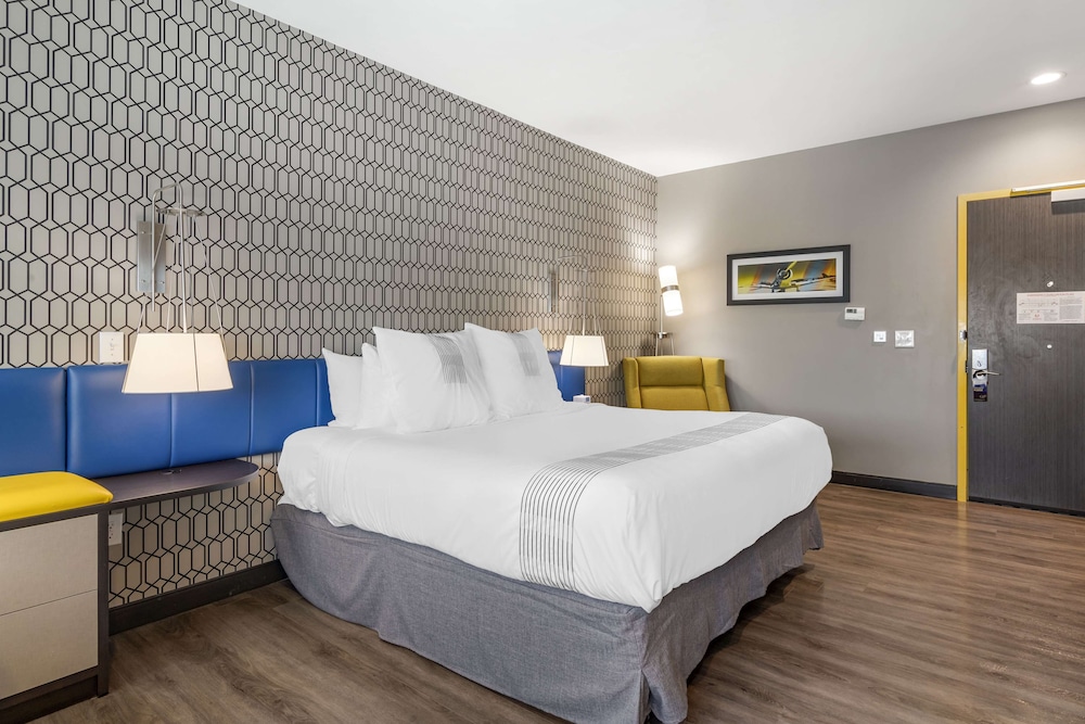 glo best western savannah gateway i 95