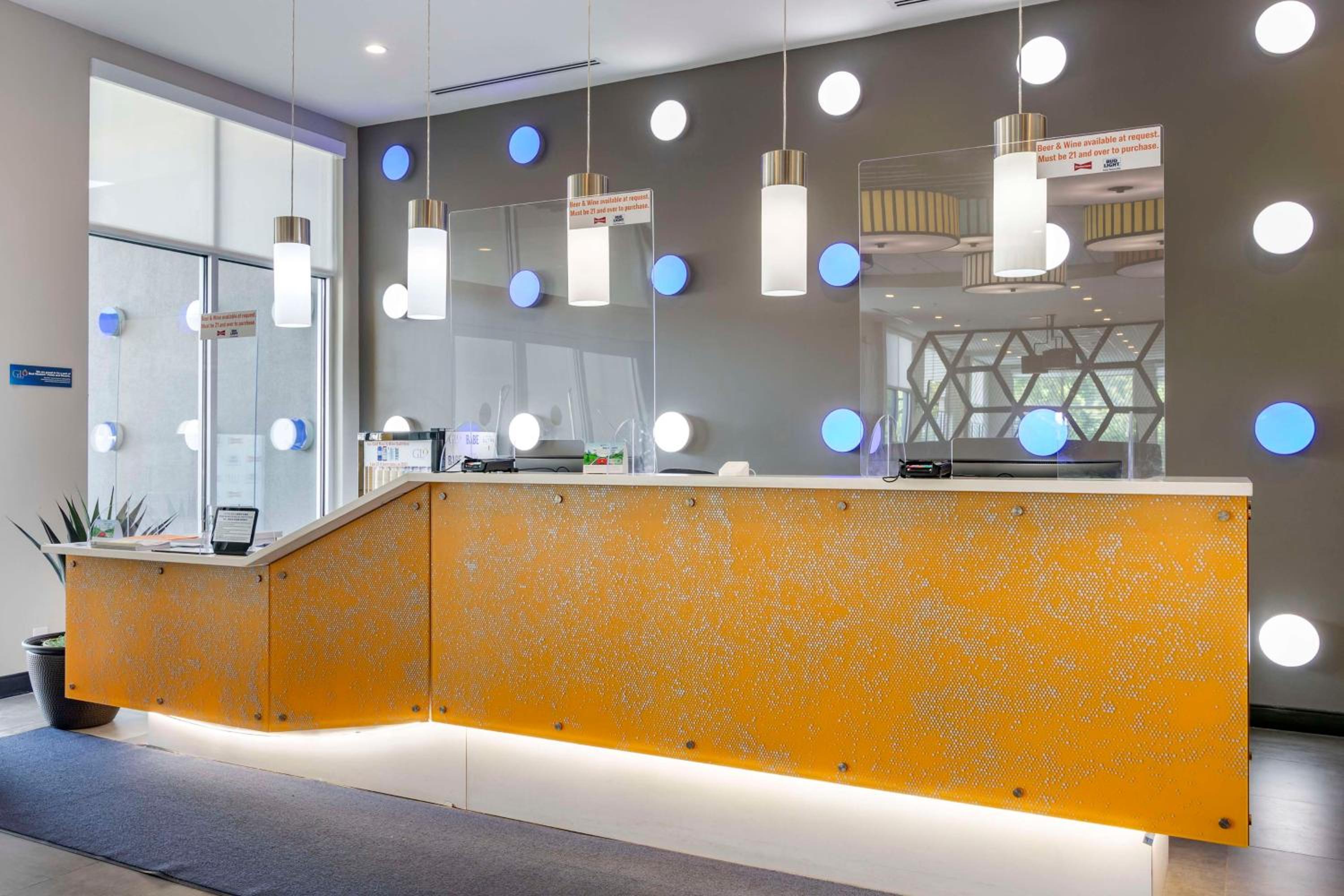 glo best western savannah gateway i 95