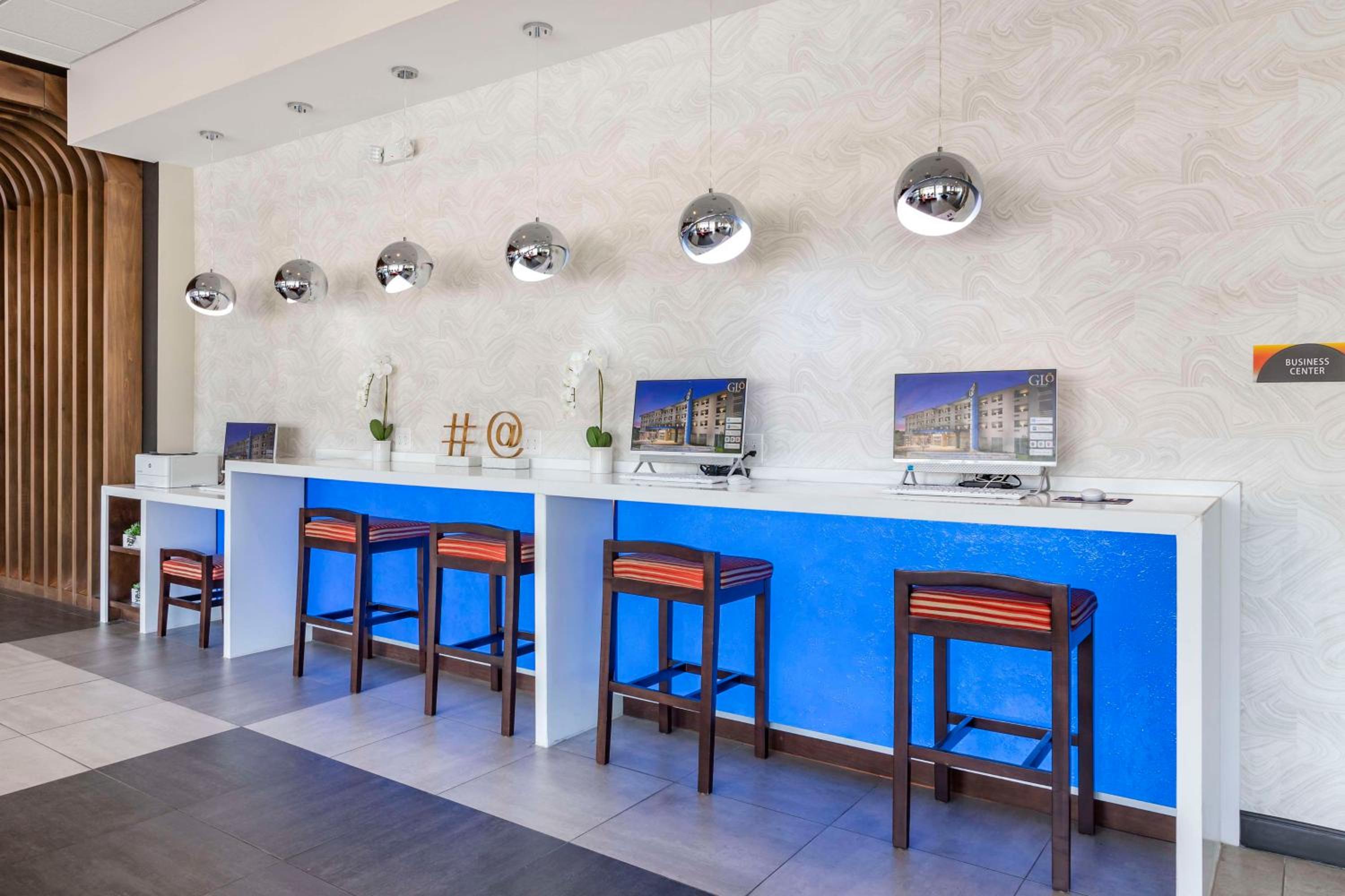 glo best western savannah gateway i 95