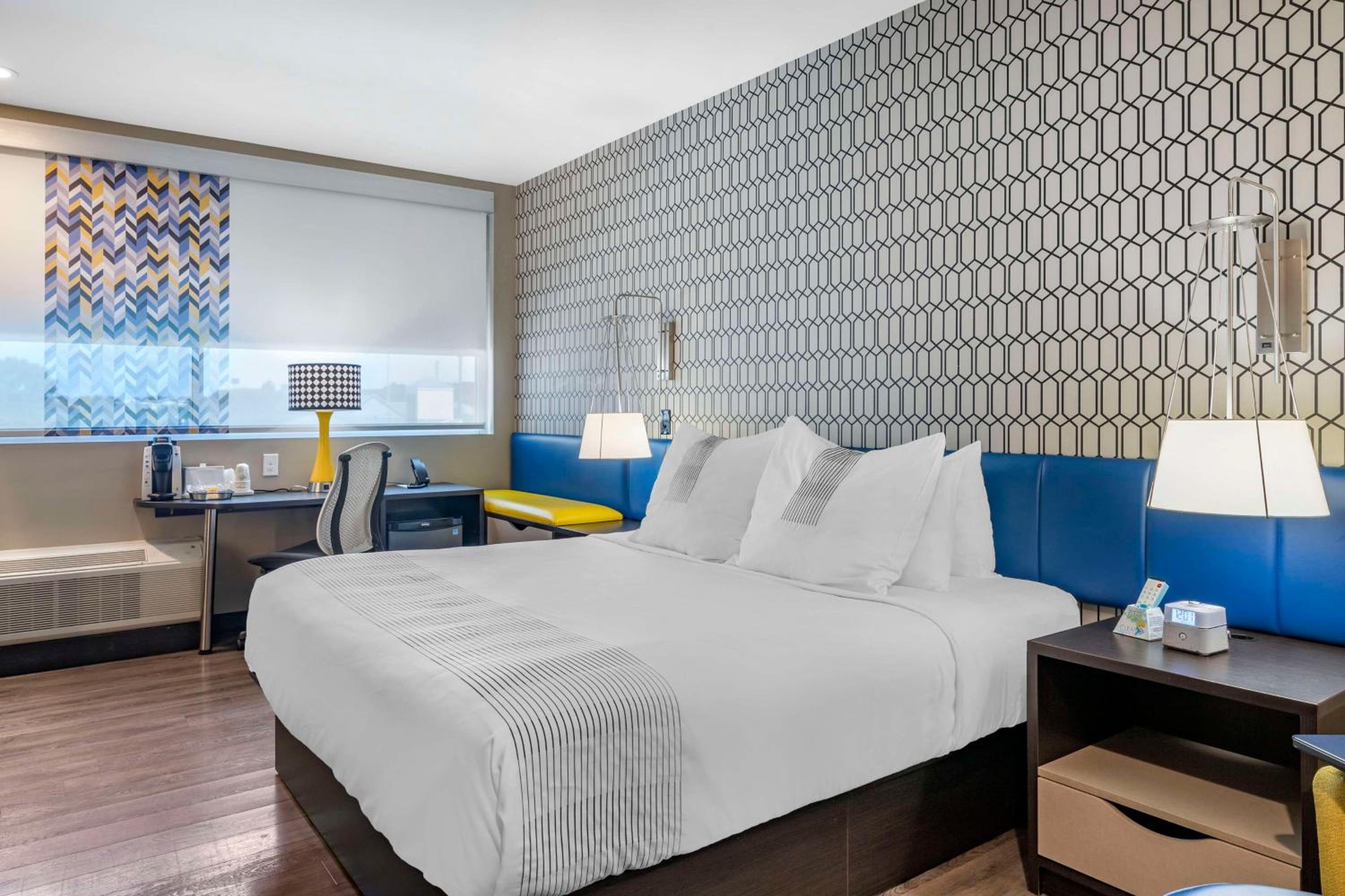 glo best western savannah gateway i 95