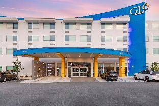glo best western savannah gateway i 95
