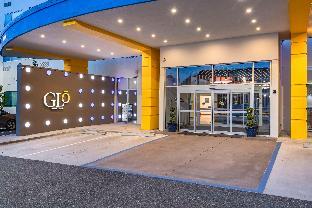 glo best western savannah gateway i 95