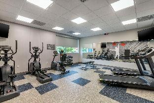 glo best western savannah gateway i 95