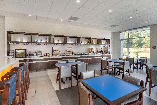 glo best western savannah gateway i 95