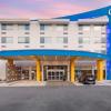 glo best western savannah gateway i 95