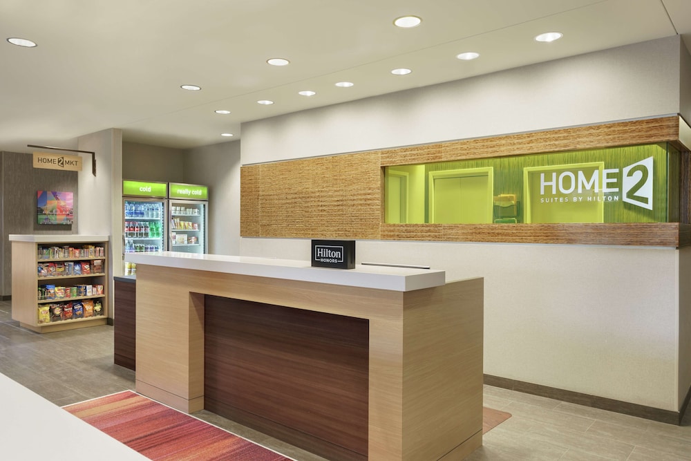 Home2 Suites By Hilton Martinsburg, Wv,Martinsburg>>Berkeley,3 star