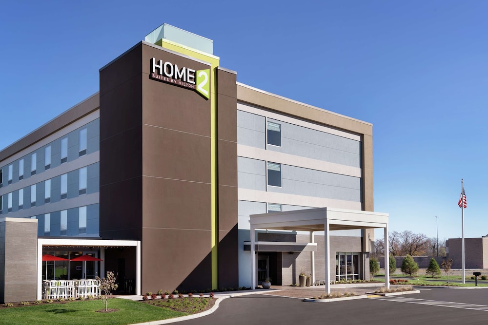 Home2 Suites By Hilton Martinsburg, Wv,Martinsburg>>Berkeley,3 star