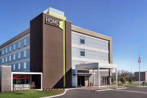home2 suites by hilton martinsburg wv