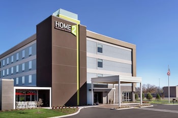 home2 suites by hilton martinsburg wv