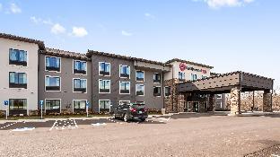 best western plus lawrenceburg