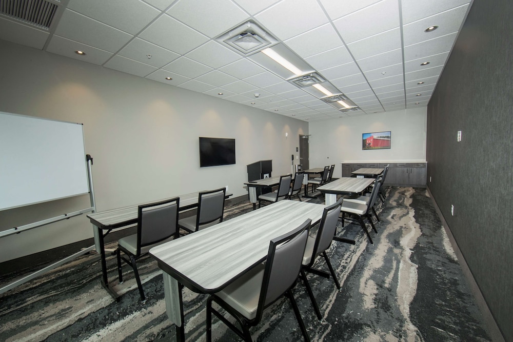 best western plus lawrenceburg