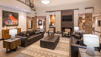 best western plus lawrenceburg