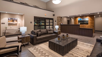 best western plus lawrenceburg