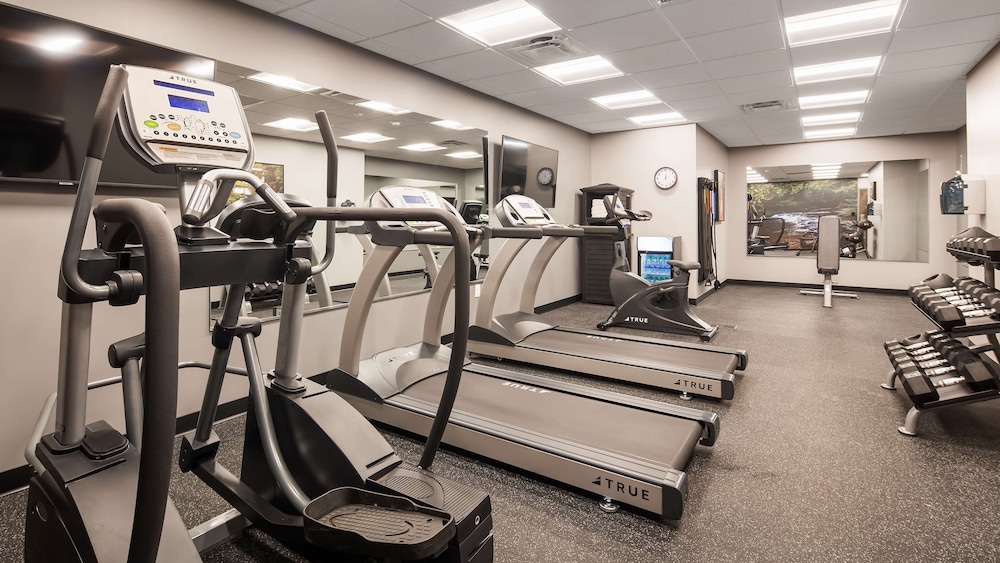 best western plus lawrenceburg