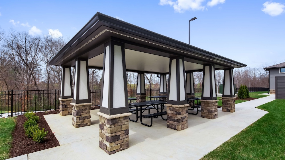best western plus lawrenceburg