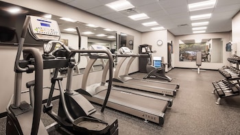 best western plus lawrenceburg