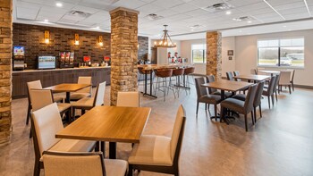 best western plus lawrenceburg