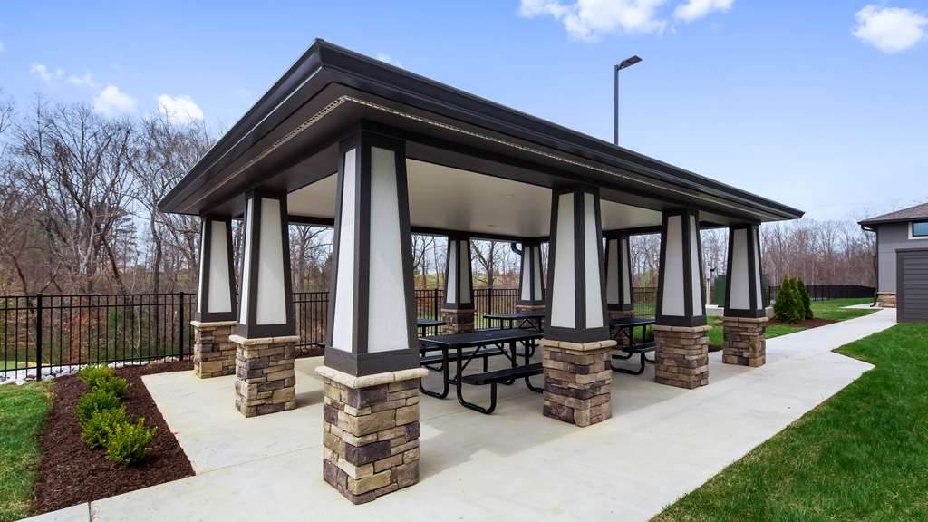 best western plus lawrenceburg