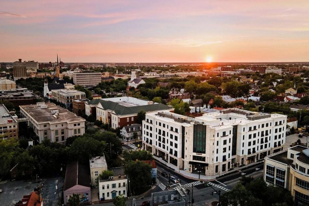 Hilton Club Liberty Place Charleston,North Charleston>>Charleston,4 star