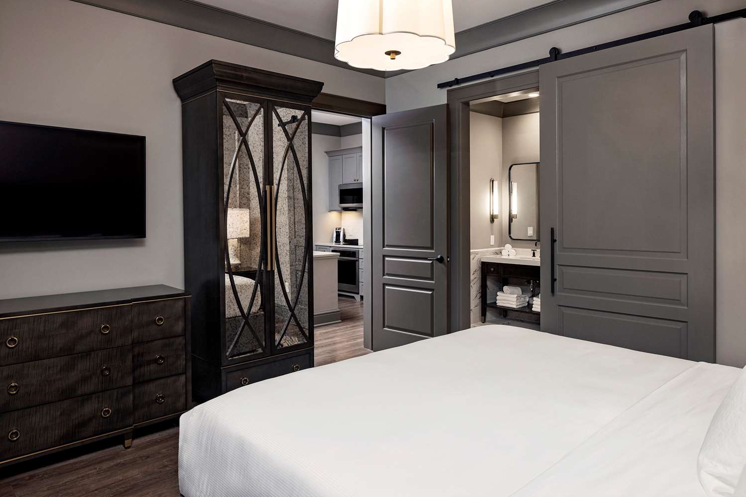 hilton club liberty place charleston