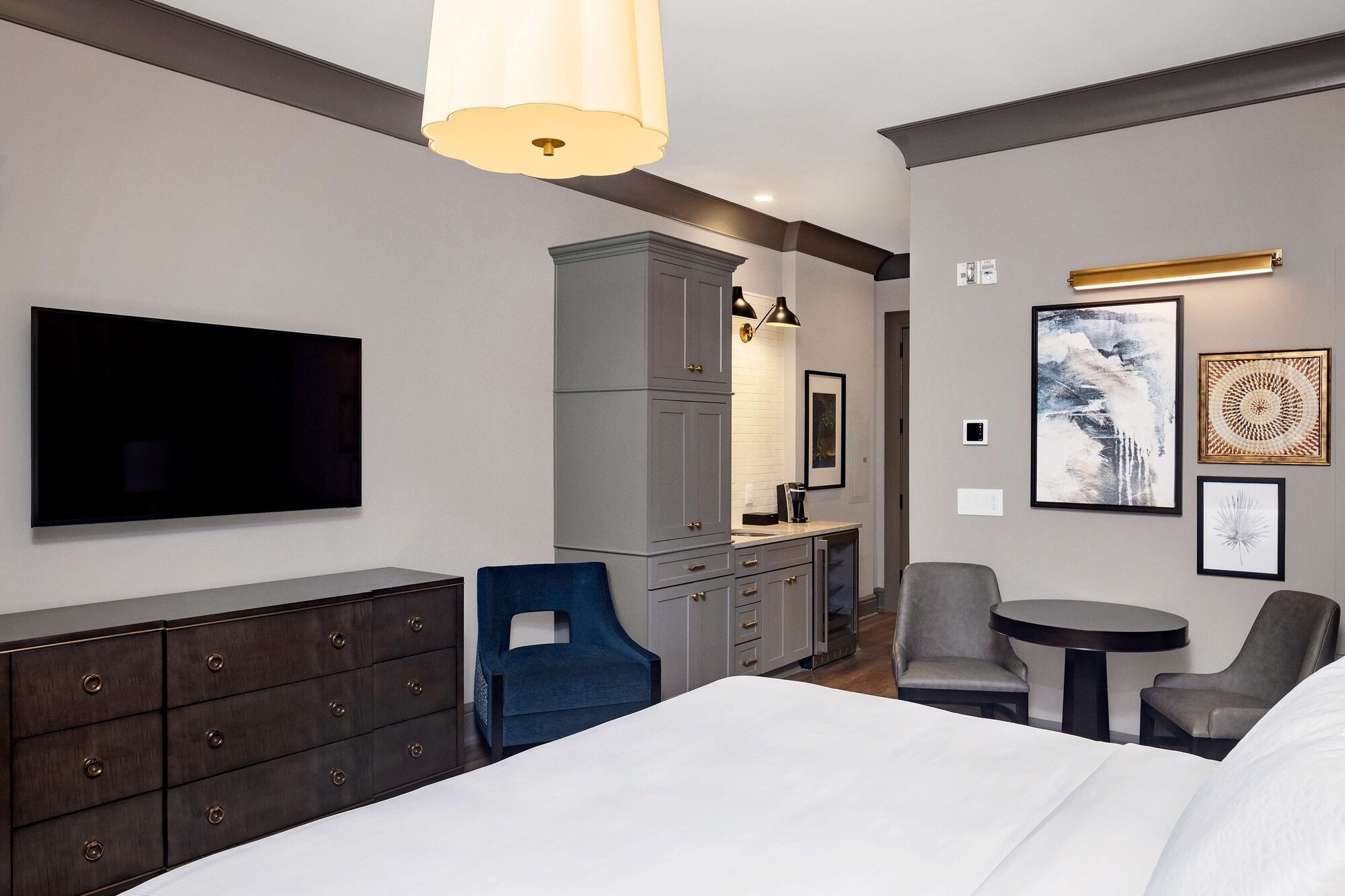 hilton club liberty place charleston