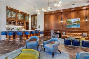 hilton club liberty place charleston