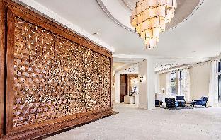 hilton club liberty place charleston