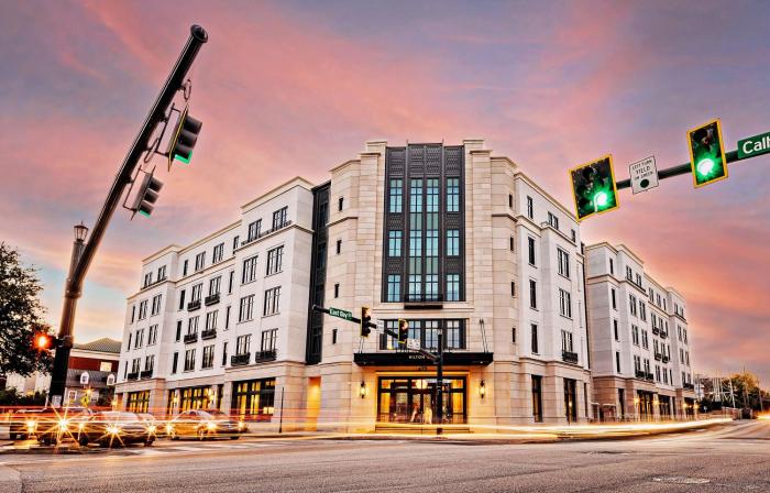 hilton club liberty place charleston