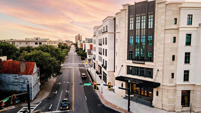 hilton club liberty place charleston