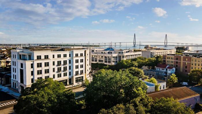 hilton club liberty place charleston