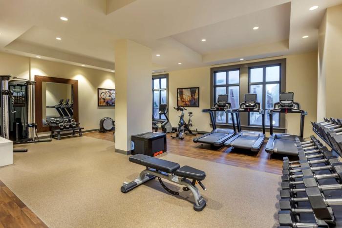 hilton club liberty place charleston
