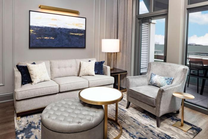 hilton club liberty place charleston