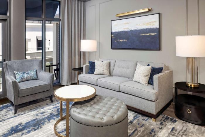 hilton club liberty place charleston